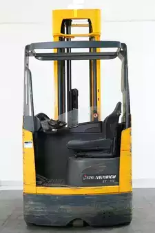 Reach Truck 2006  Jungheinrich ETV 114 (4)