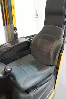 Reach Truck 2006  Jungheinrich ETV 114 (5)