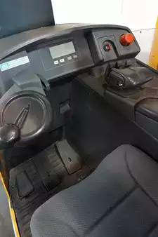 Reach Truck 2006  Jungheinrich ETV 114 (6)