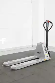 Transpallet elettrici 2026  Pramac EY 20L (2)