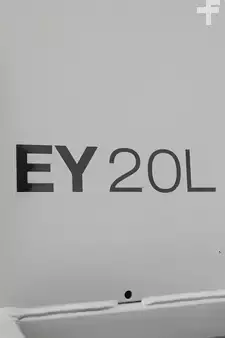 Transpallet elettrici 2026  Pramac EY 20L (6)