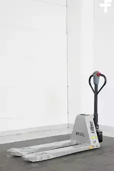 Transpallet elettrici 2026  Pramac EY 20L (2)