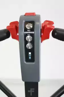 Transpallet elettrici 2026  Pramac EY 20L (5)