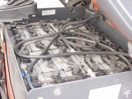 Elektro 4 Rad 2005  Linde E20PH-02 (4)