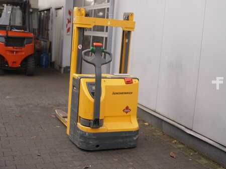 Hochhubwagen - Jungheinrich EJC 10 (2)