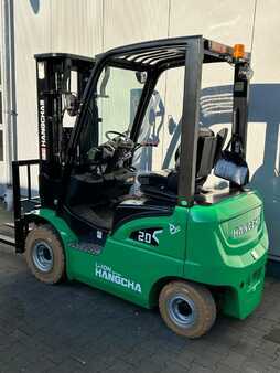 Elektro 4 Rad 2025 HC (Hangcha) CPD20-XCY2-SI (3)