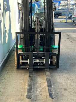 Elektro 4 Rad 2025 HC (Hangcha) CPD20-XCY2-SI (4)