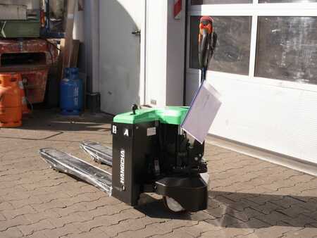 Hochhubwagen 2024 HC (Hangcha) CBD15-WD-I (2)