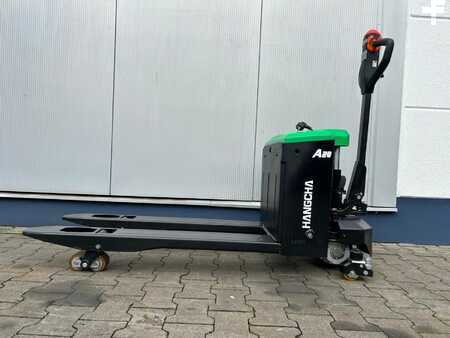 Niederhubwagen 2024 HC (Hangcha) CBD20-WD-I (3)