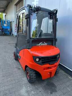 Dieselový VZV 2017  Linde H20D (3)