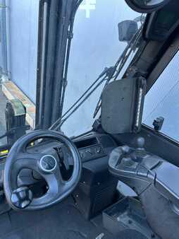 Dieselový VZV 2017  Linde H20D (5)