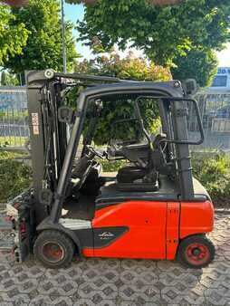 Elektro 4 Rad 2020  Linde E20PL -02 EVO (2)