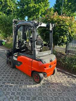 Elektro 4 Rad 2020  Linde E20PL -02 EVO (3)