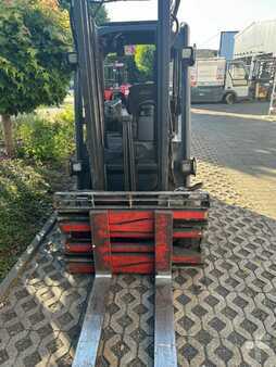Elektro 4 Rad 2020  Linde E20PL -02 EVO (5)