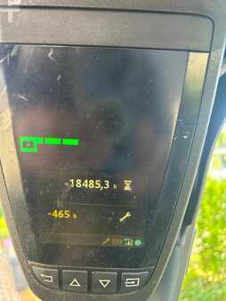 Elektro 4 Rad 2020  Linde E20PL -02 EVO (8)
