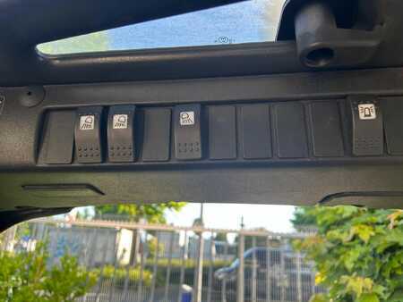 Elektro 4 Rad 2020  Linde E20PL -02 EVO (9)
