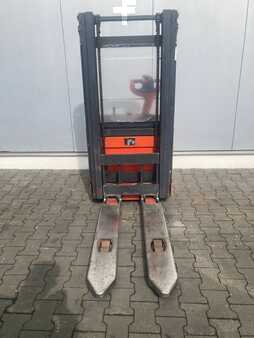 Hochhubwagen 1998  Linde L12 (4)