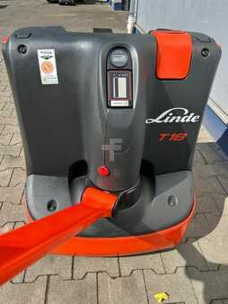 Niederhubwagen 2016  Linde T18 (3)
