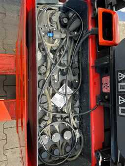 Niederhubwagen 2016  Linde T18 (4)