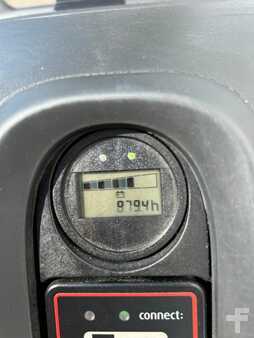 Niederhubwagen 2016  Linde T18 (5)