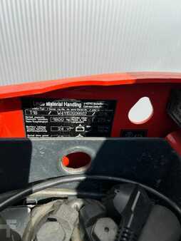 Niederhubwagen 2016  Linde T18 (6)