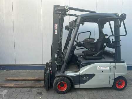 Elektro 4 Rad 2020 Linde E20PL -02 EVO (2)