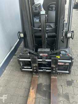 Elektro 4 Rad 2020 Linde E20PL -02 EVO (4)