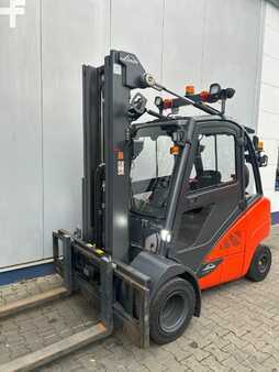 Dieselstapler 2020  Linde H35D EVO 3A (1)