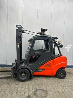Dieselstapler 2020  Linde H35D EVO 3A (2)