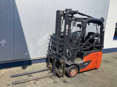 Elektro 3 Rad 2020  Linde E16C-02 (1)