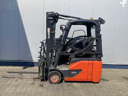Elektro 3 Rad 2020 Linde E16C-02 (2)