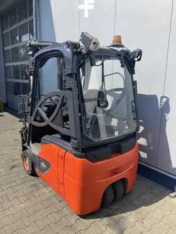Elektro 3 Rad 2020  Linde E16C-02 (3)