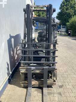 Elektro 3 Rad 2020 Linde E16C-02 (4)