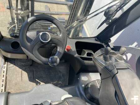 Elektro 3 Rad 2020  Linde E16C-02 (5)