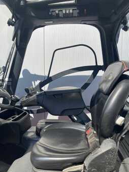 Elektro 3 Rad 2020  Linde E16C-02 (6)