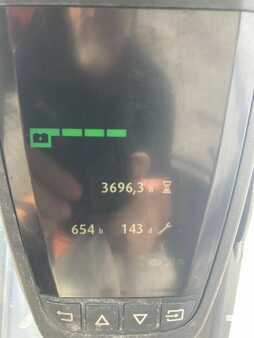 Elektro 3 Rad 2020  Linde E16C-02 (8)