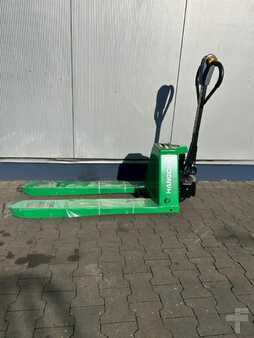 Niederhubwagen 2025  HC (Hangcha) CBD15-WS (1)