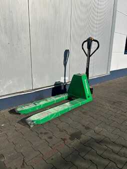 Niederhubwagen 2025  HC (Hangcha) CBD15-WS (2)