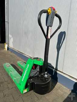 Niederhubwagen 2025  HC (Hangcha) CBD15-WS (3)