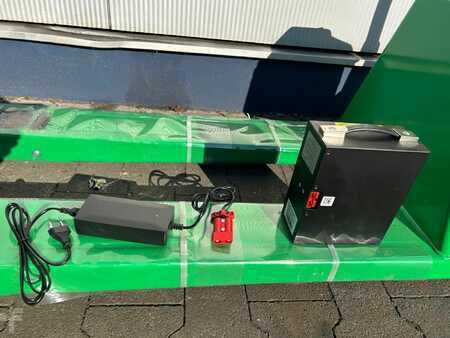 Niederhubwagen 2025  HC (Hangcha) CBD15-WS (6)