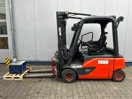 Elektro 4 Rad 2020 Linde E20PL -02 EVO (2)