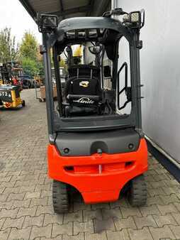 Elektro 4 Rad 2020 Linde E20PL -02 EVO (4)