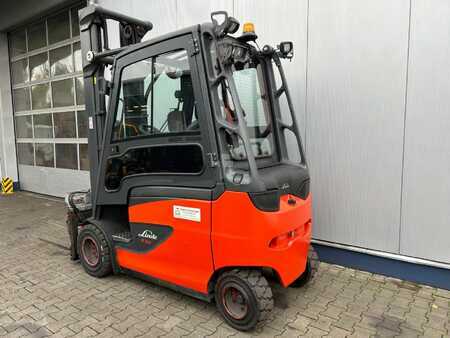 Elektro 4 Rad 2019  Linde E 30HL-01/600 (3)