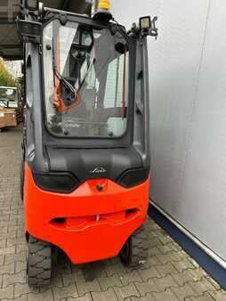 Elektro 4 Rad 2019  Linde E 30HL-01/600 (4)