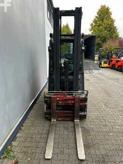 Elektro 4 Rad 2019  Linde E 30HL-01/600 (5)