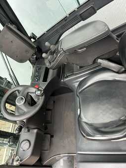 Elektro 4 Rad 2019  Linde E 30HL-01/600 (6)