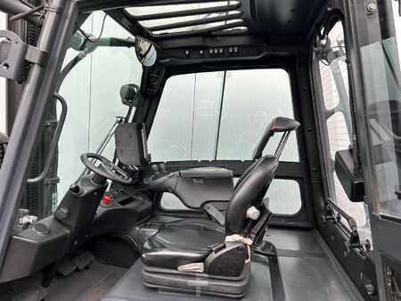 Elektro 4 Rad 2019  Linde E 30HL-01/600 (7)