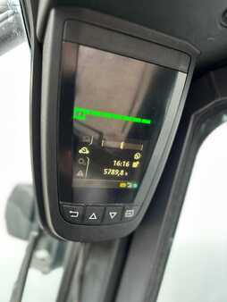 Elektro 4 Rad 2019  Linde E 30HL-01/600 (9)