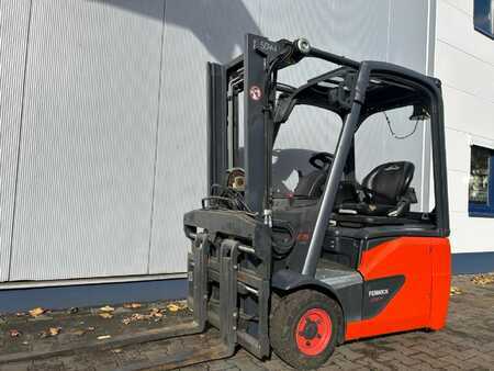 Elektro 3 Rad 2015 Linde E15-02 (1)