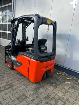 Elektro 3 Rad 2015  Linde E15-02 (3)
